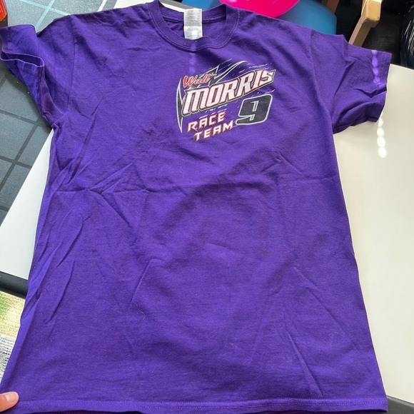 Walt Morris Tee - Picture 6 of 8